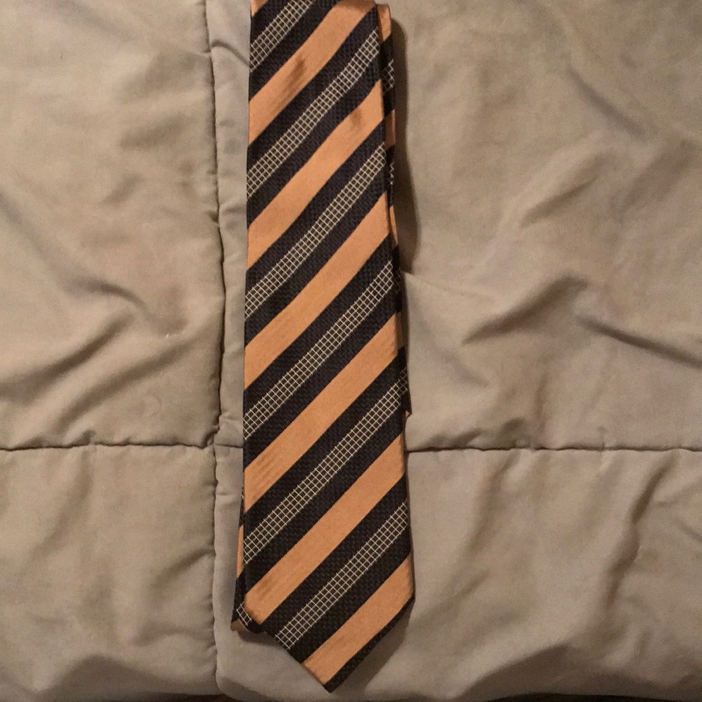 Hugo boss tie